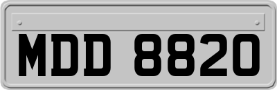MDD8820