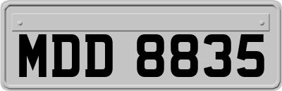 MDD8835