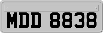 MDD8838