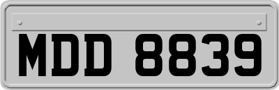 MDD8839