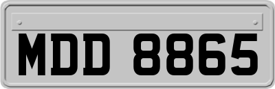 MDD8865