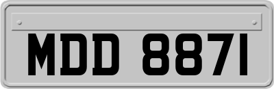 MDD8871