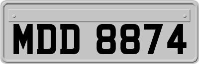 MDD8874