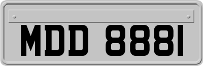 MDD8881