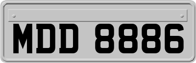 MDD8886