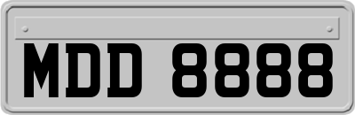MDD8888