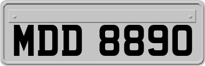 MDD8890