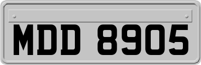 MDD8905