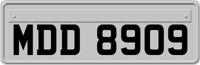 MDD8909