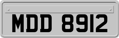 MDD8912