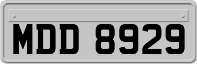 MDD8929