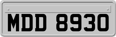 MDD8930