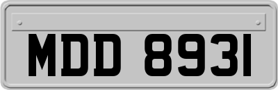 MDD8931