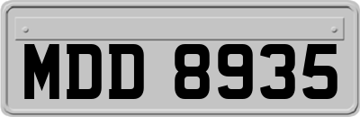 MDD8935