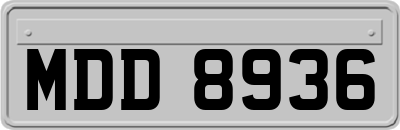 MDD8936