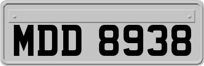 MDD8938