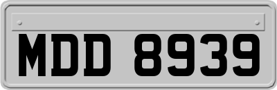 MDD8939