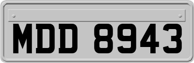 MDD8943