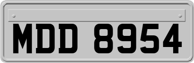 MDD8954