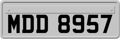 MDD8957
