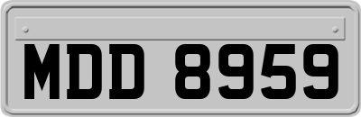 MDD8959