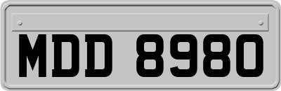 MDD8980