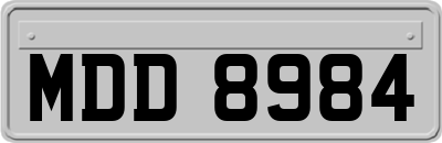 MDD8984