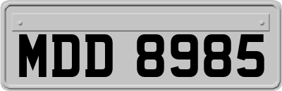 MDD8985