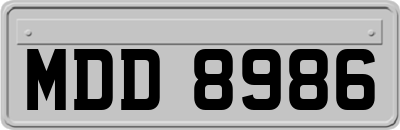 MDD8986