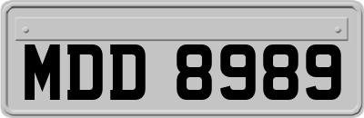 MDD8989
