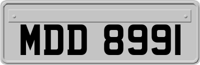 MDD8991