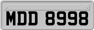 MDD8998