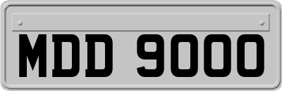 MDD9000