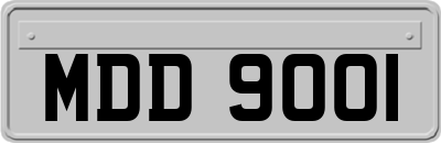 MDD9001