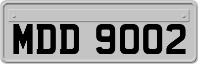 MDD9002