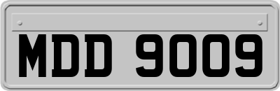 MDD9009