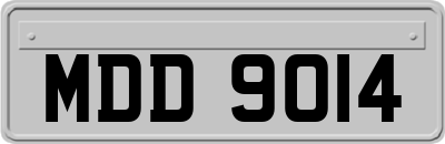MDD9014