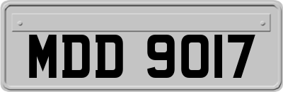 MDD9017