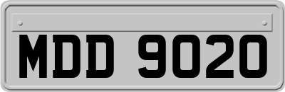 MDD9020