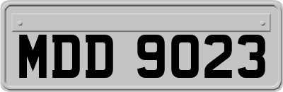 MDD9023