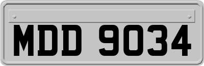 MDD9034