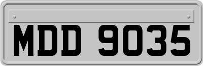 MDD9035