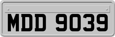 MDD9039