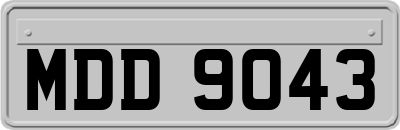 MDD9043