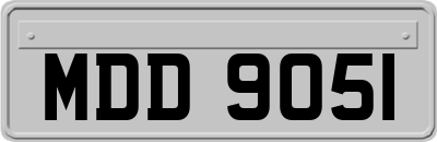 MDD9051