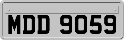 MDD9059