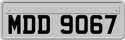 MDD9067
