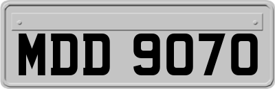 MDD9070