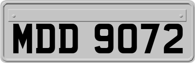 MDD9072