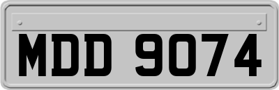 MDD9074